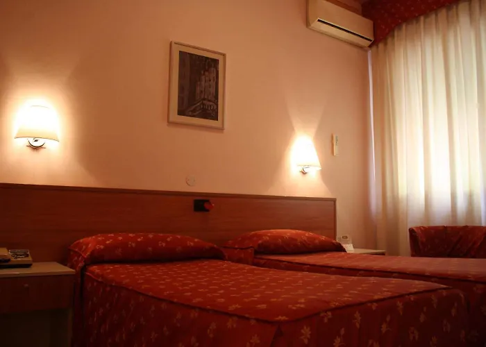 Hotel Delle Rose
