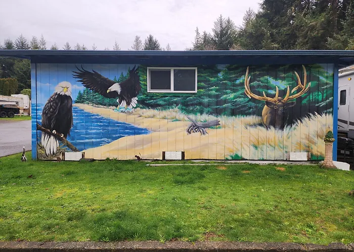 Plainview Motel