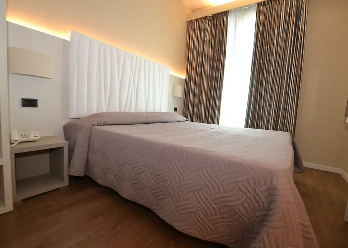 Hotel Enrichetta