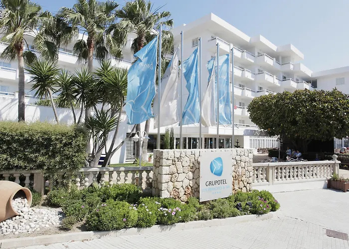 Grupotel Los Principes & Spa