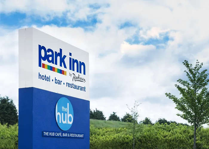 Park Inn By Radisson Birmingham Walsall