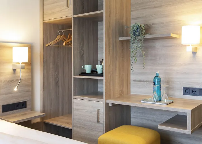 Hotel Lohr am Main by Michel Hotels