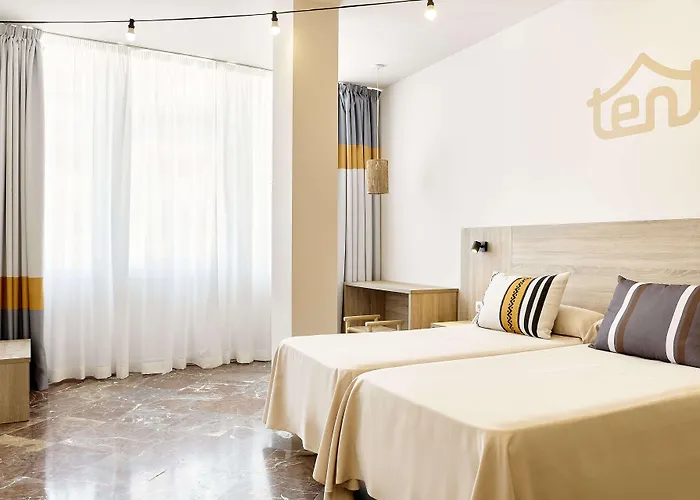 Tent Torremolinos