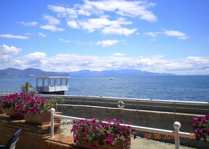 Hotel Ristorante Maga Circe