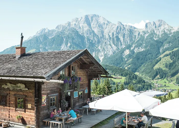 Hotel Der Löwe LEBE FREI