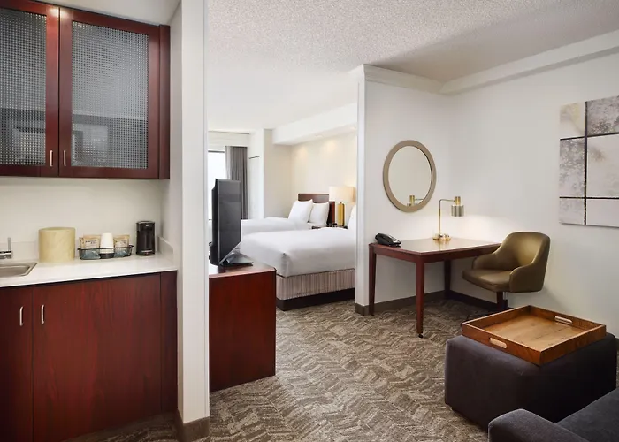 Springhill Suites Boulder Longmont