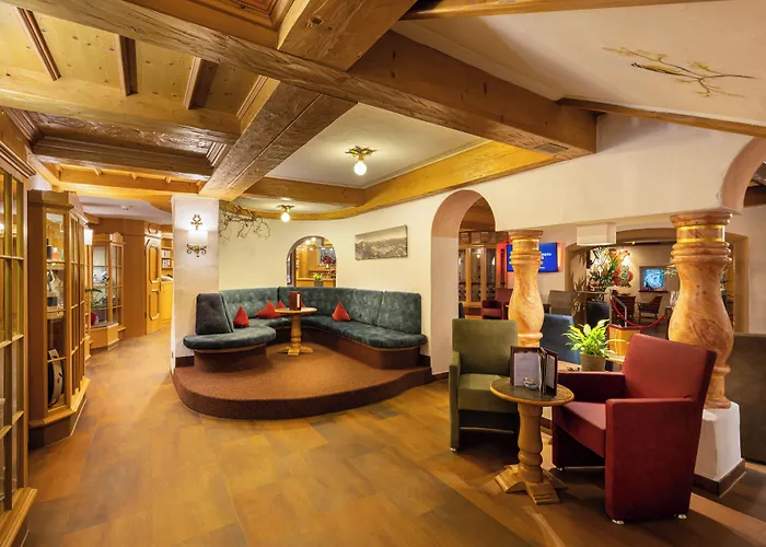 IFA Alpenhof Wildental Hotel Kleinwalsertal