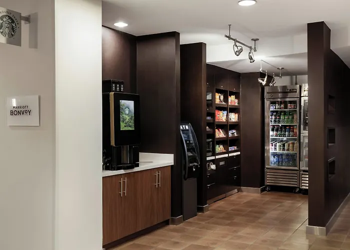 Courtyard By Marriott Wichita At Old Town
