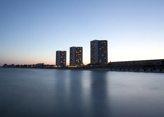 IFA Fehmarn Hotel&Ferien-Centrum