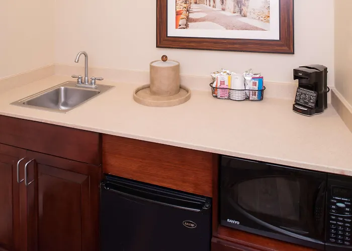 Hampton Inn And Suites Schertz
