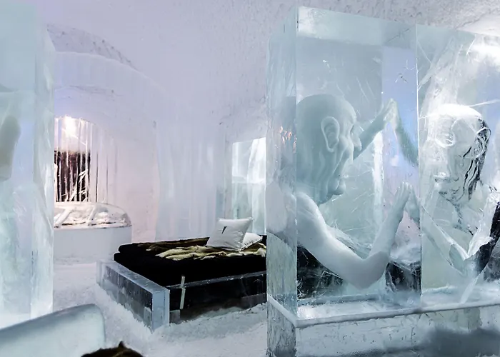 Icehotel