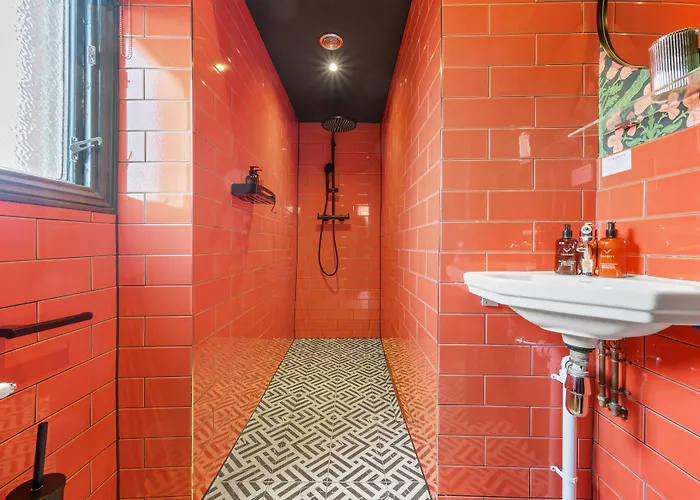 Hotel Clementine