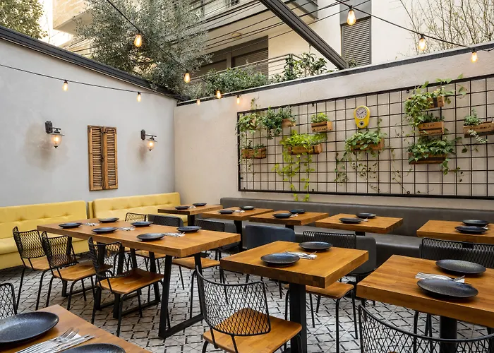 By14 Tlv Hotel