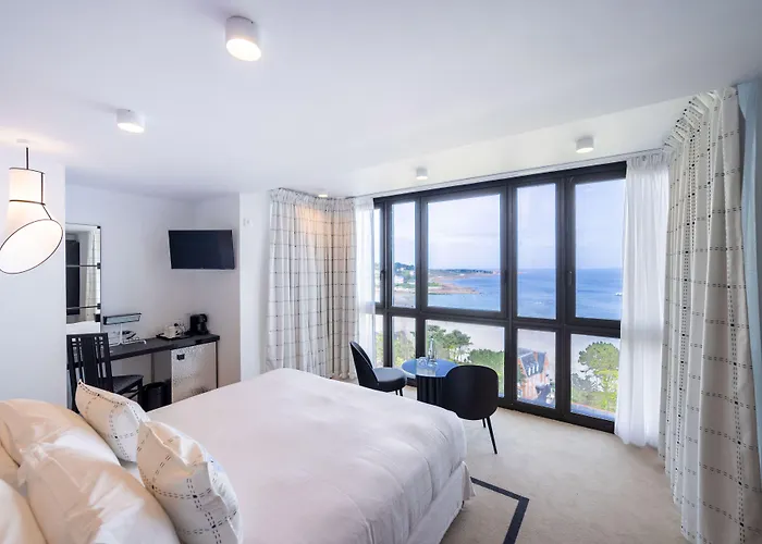 L'Agapa Hotel - Spa Codage