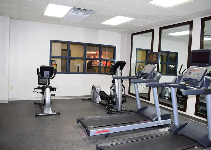 Country Inn & Suites By Radisson, Hagerstown, Md