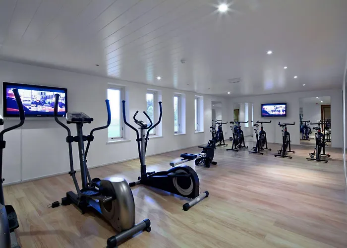Van Der Valk Hotel Emmeloord