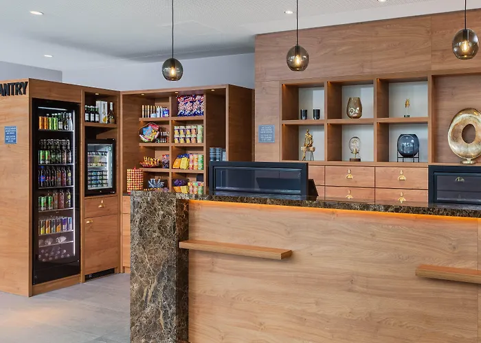 Hotels in Dornbirn