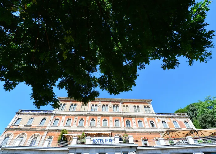 Hotels in Perugia