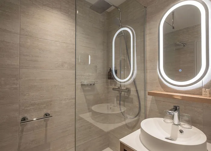 Hotel Arcanse By Inwood Hotels