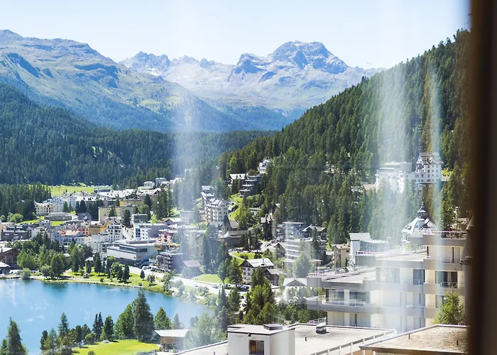 Hotel Languard