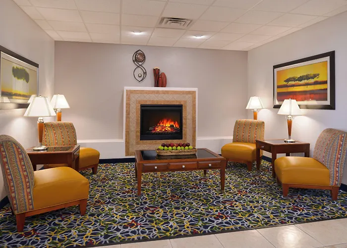 Holiday Inn Express & Suites Alamosa By Ihg