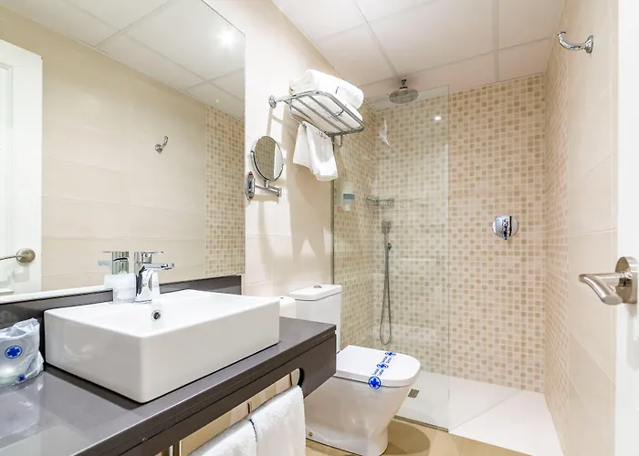 Vigo Hotels