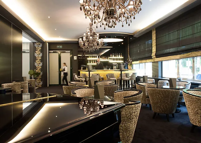 Hotel Bel Air Sport&Wellness