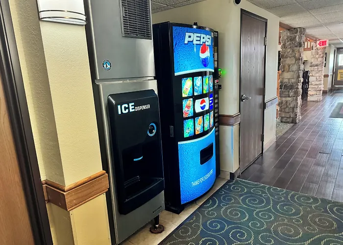Americinn By Wyndham Kewanee