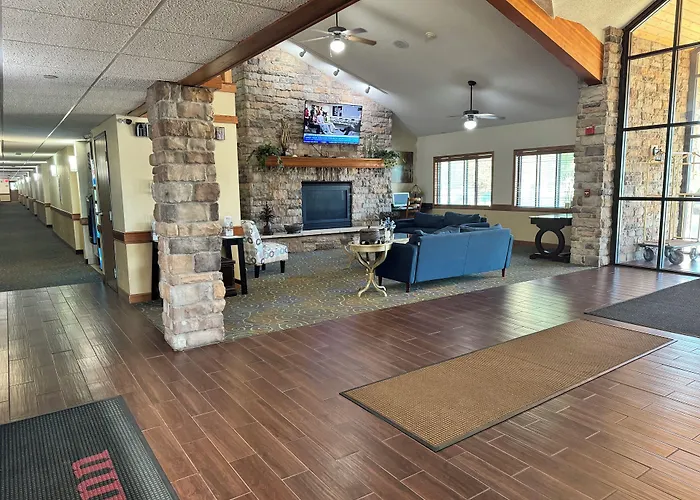 Americinn By Wyndham Kewanee