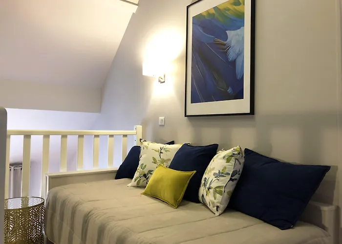 Hotel Les Suites - Domaine De Crecy