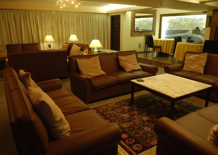 Hotel Trave