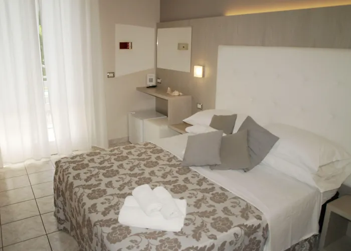 Hotel Stefan Room&Breakfast
