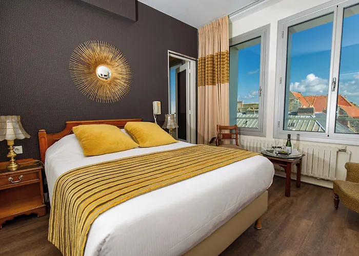 Hotel Aguado