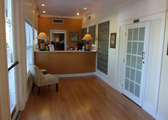 Marco Island Hotels