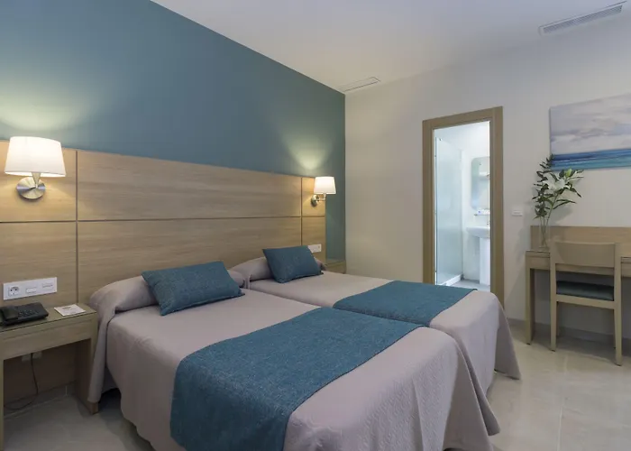 Hotel Sur Malaga