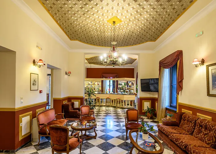Halepa Hotel