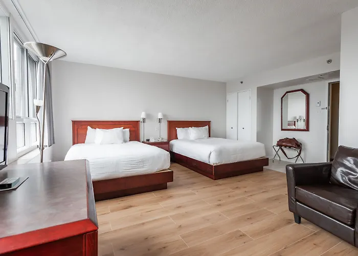 Hotel Labelle