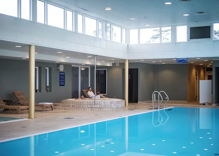 Hotel Marina