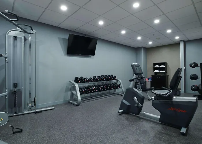 Hampton Inn Ciudad Juarez