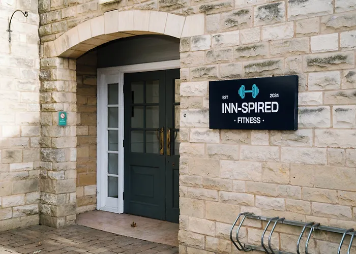 Holiday Inn Doncaster A1- M Jct 36 By Ihg