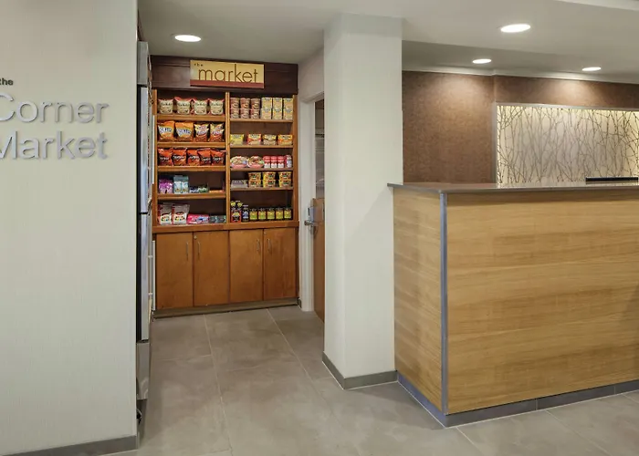 Fairfield Inn & Suites Clovis