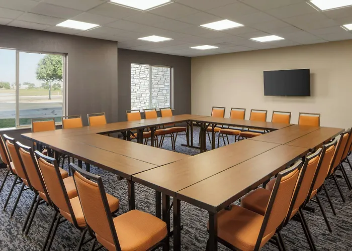 Fairfield Inn & Suites Clovis