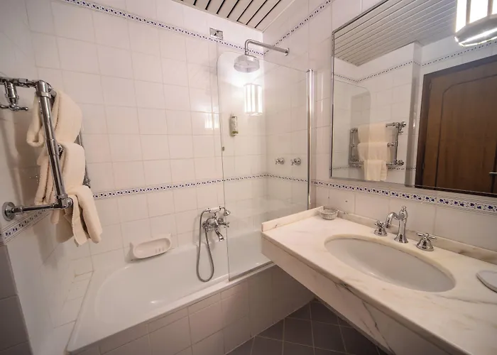 Grand Hotel Bastiani