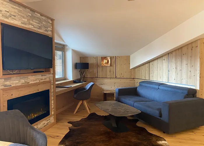 Hotel Tyrolis