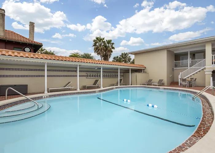 Best Western Bayfront
