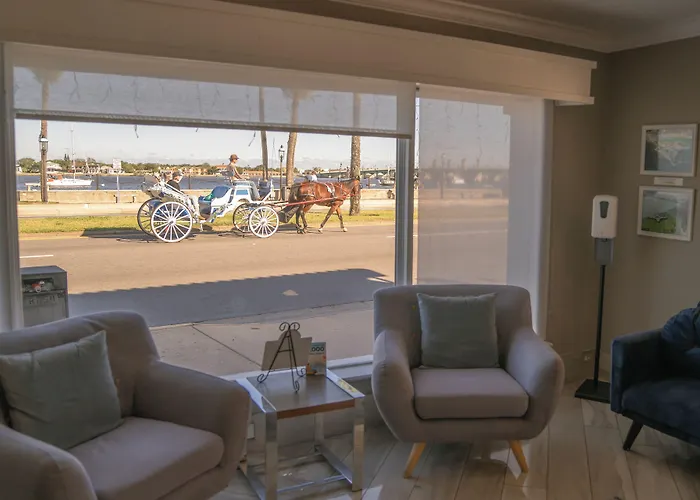 Best Western Historic Bayfront