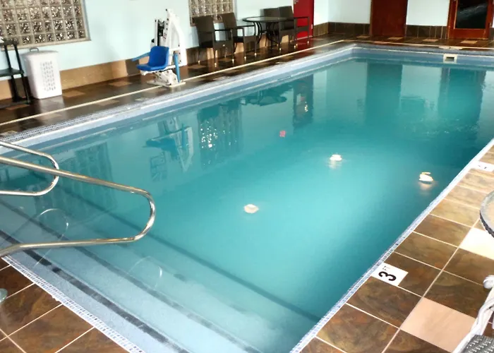 Red Roof Inn & Suites Detroit - Melvindale/Dearborn