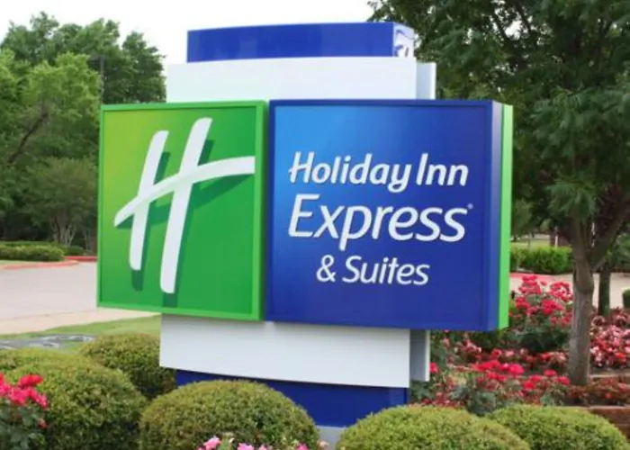 Holiday Inn Express & Suites - Mobile - I-65 By Ihg