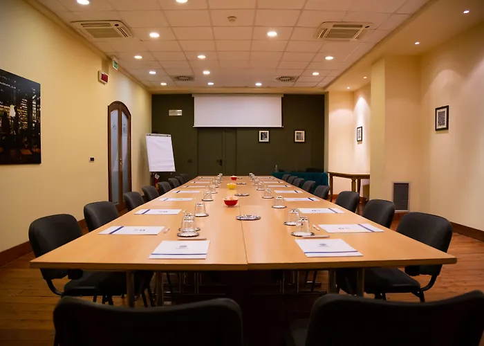 Best Western Hotel Santa Caterina