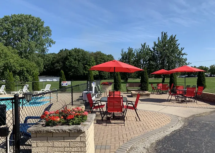 Geneva Wells Inn